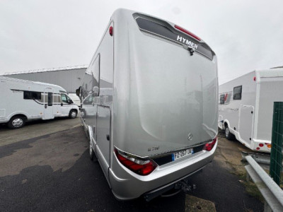 Hymer Camping-Car ML-I - 149.900 € - #2