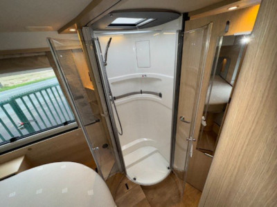 Hymer Camping-Car ML-I - 149.900 € - #8