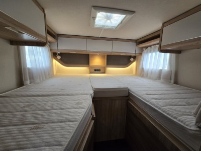 Hymer Camping-Car 580 ML - 92.800 € - #13