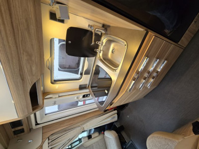 Hymer Camping-Car 580 ML - 92.800 € - #20