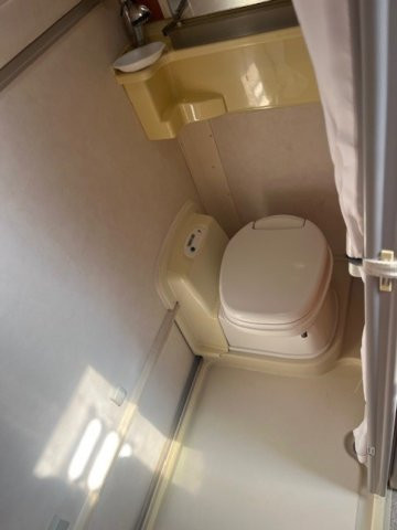 Hymer Camping-Car excis - Photo 5