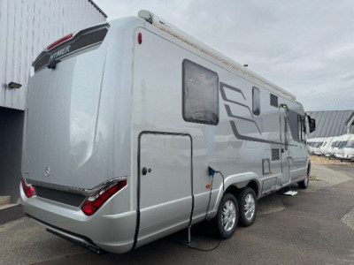 Hymer Camping-Car ML-I - Photo 2