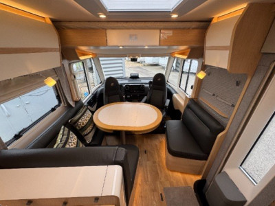 Hymer Camping-Car ML-I - Photo 3