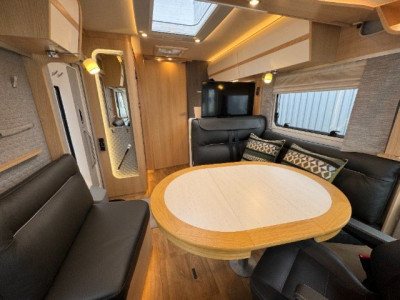 Hymer Camping-Car ML-I - Photo 4