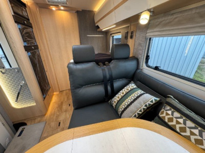 Hymer Camping-Car ML-I - Photo 5