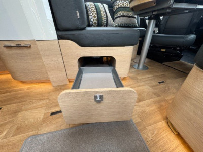 Hymer Camping-Car ML-I - Photo 6