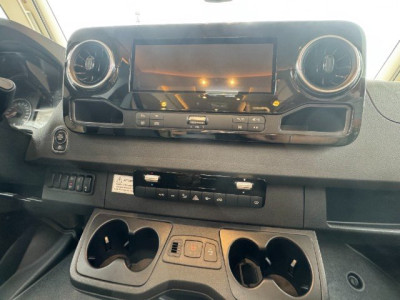 Hymer Camping-Car ML-I - Photo 7