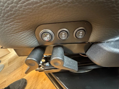 Hymer Camping-Car ML-I - Photo 9