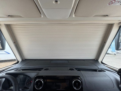 Hymer Camping-Car ML-I - Photo 11