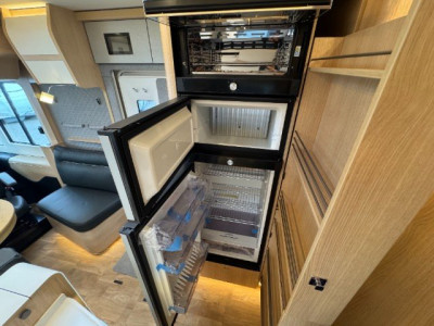 Hymer Camping-Car ML-I - Photo 13