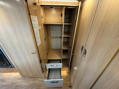 Hymer Camping-Car ML-I - Photo 15