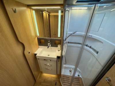 Hymer Camping-Car ML-I - Photo 16