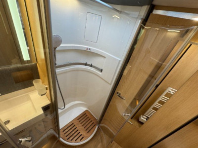 Hymer Camping-Car ML-I - Photo 17