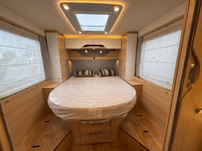 Hymer Camping-Car ML-I - Photo 18