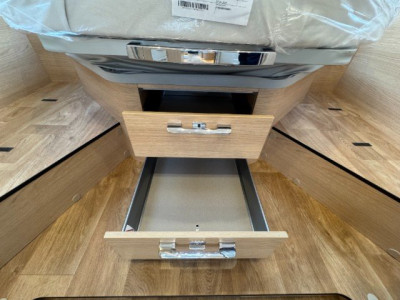 Hymer Camping-Car ML-I - Photo 19