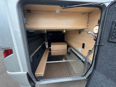 Hymer Camping-Car ML-I - Photo 20
