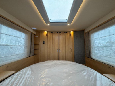 Hymer Camping-Car ML-I - Photo 22