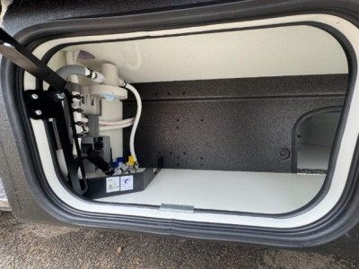 Hymer Camping-Car ML-I - Photo 25