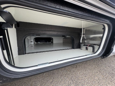 Hymer Camping-Car ML-I - Photo 26