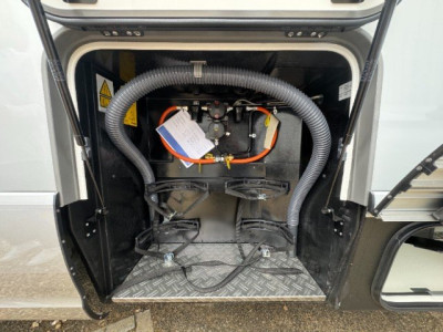 Hymer Camping-Car ML-I - Photo 29