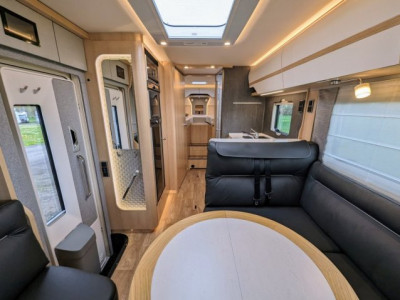 Hymer Classe-B MasterLine I 780 - 164.900 € - #6