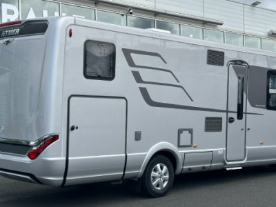 Hymer Classe-B MasterLine I 780 - 164.900 € - #2