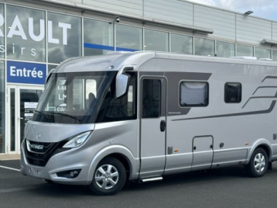 Achat Hymer Classe-B MasterLine I 780 Neuf