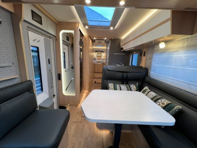 Hymer Classe-B MasterLine I 780 - 210.465 € - #26