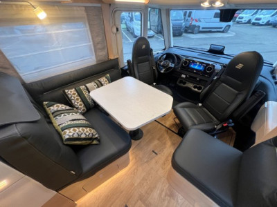 Hymer Classe-B MasterLine I 780 - 210.465 € - #22