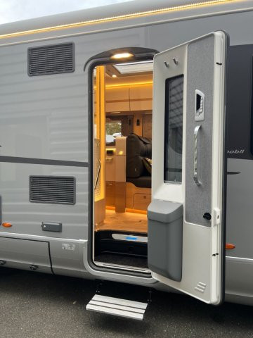 Hymer Classe-B MasterLine I 780 - 210.465 € - #16