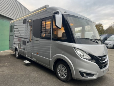 Hymer Classe-B MasterLine I 780 - 210.465 € - #15