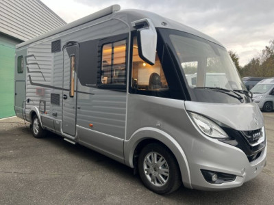 Hymer Classe-B MasterLine I 780 - 210.465 € - #14