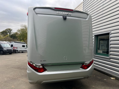 Hymer Classe-B MasterLine I 780 - 210.465 € - #12