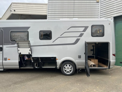 Hymer Classe-B MasterLine I 780 - 210.465 € - #6