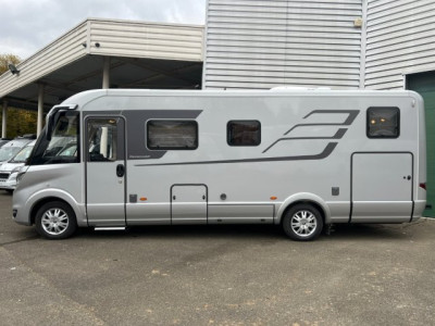 Hymer Classe-B MasterLine I 780 - 210.465 € - #5