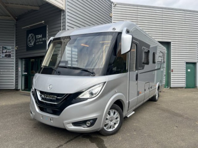 Hymer Classe-B MasterLine I 780 - 210.465 € - #3