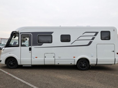 Hymer Classe-B MasterLine I 780 BML - 193.725 € - #2