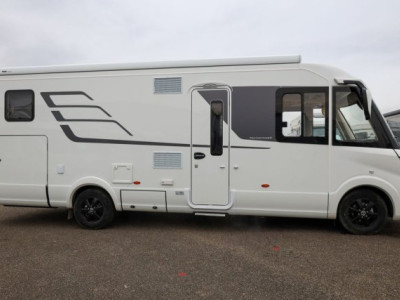 Hymer Classe-B MasterLine I 780 BML - 193.725 € - #3