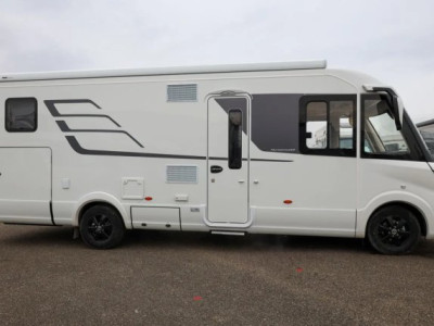 Hymer Classe-B MasterLine I 780 BML - Photo 3