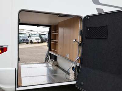 Hymer Classe-B MasterLine I 780 BML - Photo 4