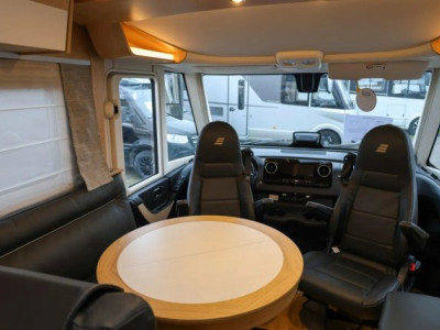 Hymer Classe-B MasterLine I 780 BML - Photo 6