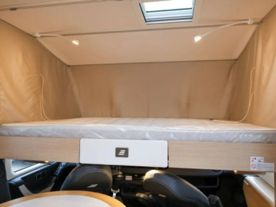 Hymer Classe-B MasterLine I 780 BML - Photo 9