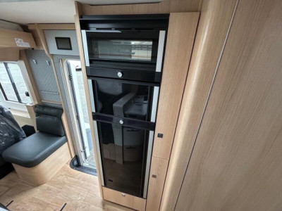 Hymer Classe-B MasterLine I 790 bml-i 2024 - 202.630 € - #6