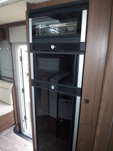 Hymer Classe-B MasterLine I 790 BML-I - A partir de 155.285 € - #13