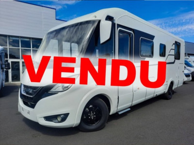 Achat Hymer Classe-B MasterLine I 790 Neuf