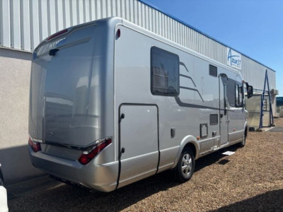Hymer Classe-B MasterLine I 790 B-ML - Photo 2