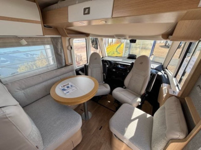 Hymer Classe-B MasterLine I 790 B-ML - Photo 4