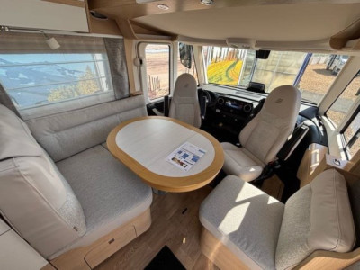 Hymer Classe-B MasterLine I 790 B-ML - Photo 6
