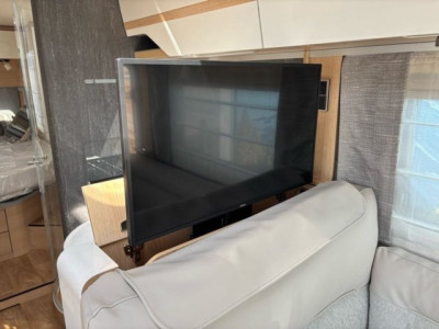 Hymer Classe-B MasterLine I 790 B-ML - Photo 8