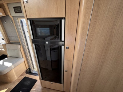 Hymer Classe-B MasterLine I 790 B-ML - Photo 9